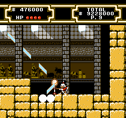 DuckTales 2